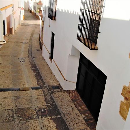 Apartamento Doble Vacacional Carmona Luaran gambar